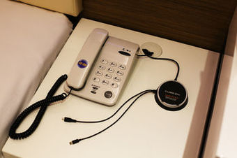 Hotel Sol