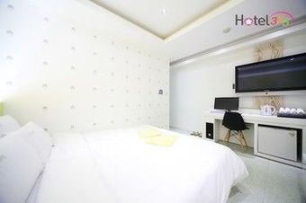 Jawoori Hotel Jeonju