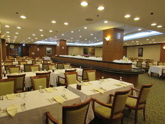 The Chosun Hotel