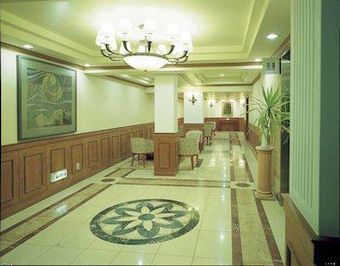 Suanbo Park Hotel