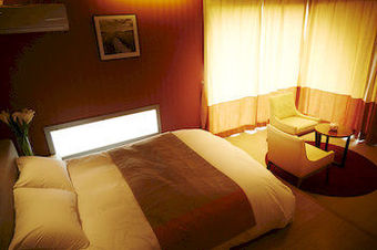 Hotel Tacet Pension