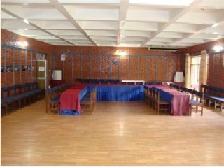 Hotel Fewa Prince