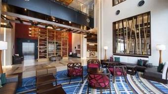 Hotel Hilton Garden Inn San Jose La Sabana