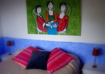 Hotel Isla Verde
