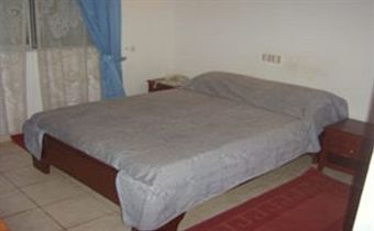 Homeland Hotel