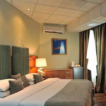 Protea Hotel Delta