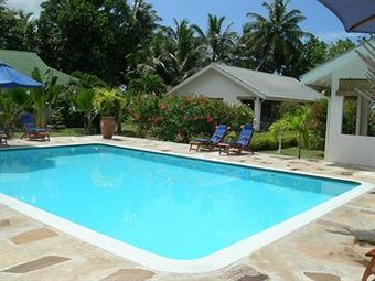 Hotel Villas De Mer