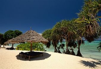 Ras Nungwi Beach Hotel