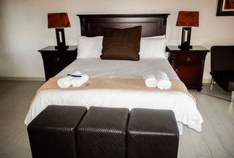 Musina Hotel & Conference Centre