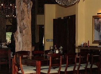 Posada Tuningi Safari Lodge