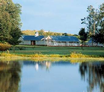 Fordoun Hotel & Spa