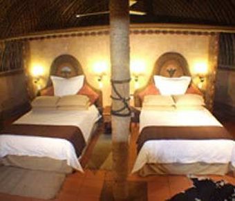 Hotel Shakaland
