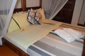 Hotel African Roots Guesthouse