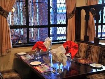 Hotel Cresta Churchill