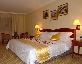 Dreamliner Hotel