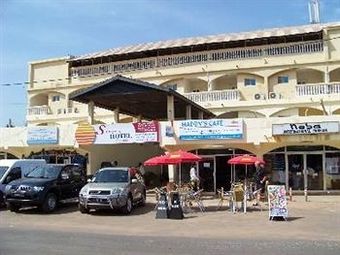 Sarges Hotel