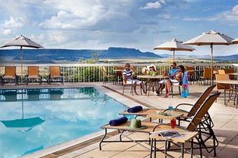 Hotel Lesotho Sun