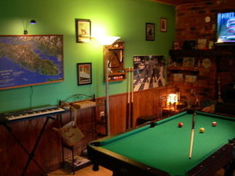 Hotel Heather Place Inn