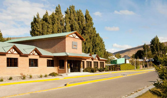 Hotel Bahia Redonda