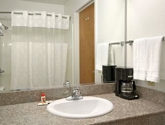 Motel Super 8 Cloverdale