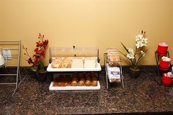 Hotel Red Roof Inn Locust Grove