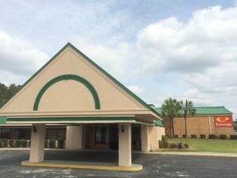 Hotel Econo Lodge