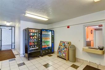 Motel 6 Simi Valley
