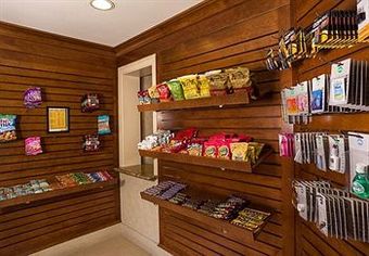 Hotel Residence Inn By Marriott Silicon Valley Sunnyvale II