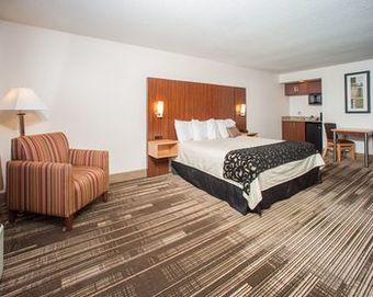 Hostal Northfield Inn Suites Conference Center Springfield Illinois Il Atrapalo Com