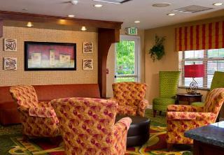 Hotel Residence Inn By Marriott Olathe Kansas City