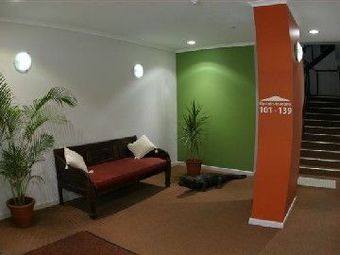 Hotel Cavenagh