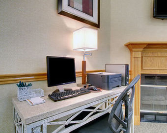 Hotel Quality Inn