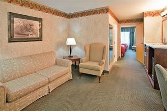 Hotel Country Inn Suites Somerset