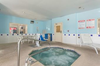 Motel 6 Roswell
