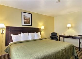 Hotel Quality Inn