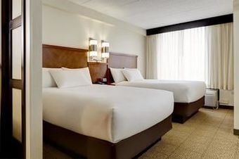 Hotel Hyatt Place Fair Lawn Paramus
