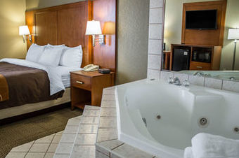 Hotel Comfort Inn