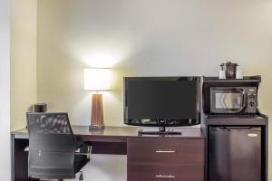 Hotel Sleep Inn & Suites Jacksonville