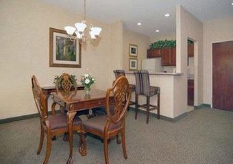 Hotel Comfort Inn