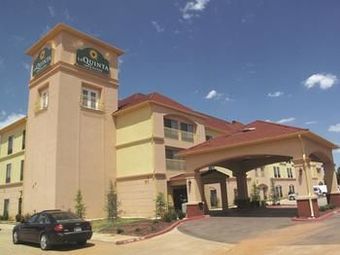 Hotel La Quinta Inn Suites Woodward