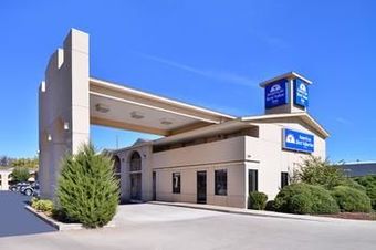 Hotel Americas Best Value Inn Elk City