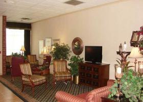Hotel Quality Inn & Suites North