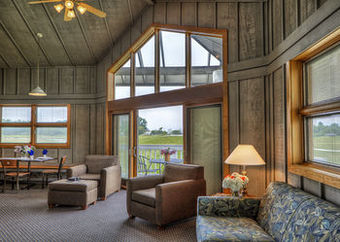 Hotel Maumee Bay Lodge And Conference Center