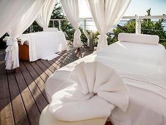 Hotel Fiesta Americana Villas Acapulco