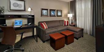 Hotel Staybridge Suites Albany Wolf Rd-colonie Center