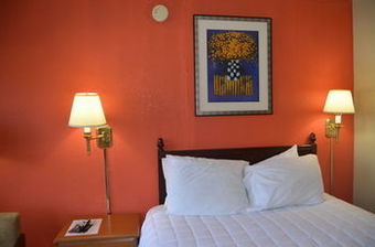 Hotel Travel Inn Kingsport