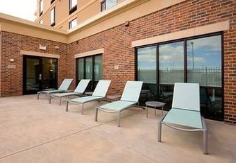 Hotel Springhill Suites By Marriott Vernal