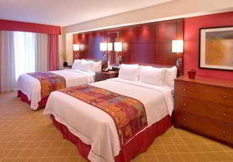 Hotel Residence Inn By Marriott Salt Lake City-sandy