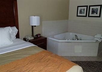 Motel Comfort Inn