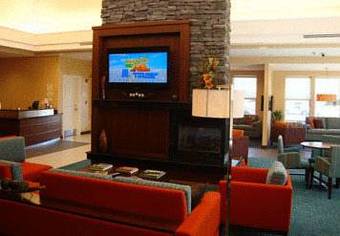 Hotel Residence Inn By Marriott Harrisonburg